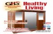 Healthy Living - Good Health Saunas · Healthy Living 2015 Issue 2 Got ... it is also a great way to get rid of any fat our bodies ... Cellulite: Cellulite is a gel-like substance