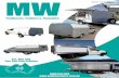 toolboxes, Trailers & Canopies - Mw Toolbox Center 2016.pdf · Toolboxes, Trailers & Canopies 2016 1st Edition. ... REC Series / ST Series ... A-REC-BCS 0904040 900 400 400 1.6 13