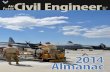 Civil Engineer - AFCEC Home . Gen . Timothy S . Green , and Civil Engineer Air Force Civil Engineer Almanac Vol. 22/4, 2014 Air Force Civil Engineer Almanac Vol. 22/4, 2014