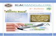 AUGUST | VOLUME 8 | 2015 | Page 1mangalore-icai.org/Attachment/823317246_August_Ebulletin.pdf · MCA has relaxed the additional fee payable on filling of forms MGT-7 (Annual Return)