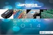 CATALOG 2014 - FOBOSGAS 2014 Fobos Ltd... · CATALOG 2014 . ... smaller box and only one 24 pin connector of FCI, maintains full functionality and supports 3 and 4 cyl. aggregates.