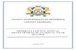 COUNTY GOVERNMENT OF MOMBASA COUNTY TREASURYfinance.mombasa.go.ke/wp-content/uploads/2013/07/mombasa-ADP-1… · COUNTY GOVERNMENT OF MOMBASA COUNTY TREASURY ... grateful to Ms. Jane