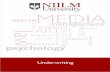 UNDERWRITING & CLAIM MANAGEMENT - NIILM …niilmuniversity.in/coursepack/Insurance/UNDERWRITING.pdf · Trends in claim, Role of IT in claim settlement, Customer service, Quality aspect,