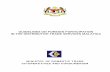 GUIDELINES ON FOREIGN PARTICIPATION IN THE DISTRIBUTIVE ... · guidelines on foreign participation in the distributive trade services malaysia ministry of domestic trade co-operatives