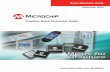 Graphics Quick Reference Guide - media.digikey.com Sheets/Microchip PDFs/Graphics... · interface applications on Microchip MCUs. ... Using a Keyboard with the Microchip Graphics