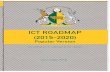 ICT ROADMAP (2015-2020)icta.go.ke/pdf/9.pdf · ICT ROADMAP (2015-2020) Popular Version. I Ct eet ICT Raa 20152020 2 Statement on Confidentiality and Distribution of this Document