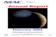 DESCRIPTION OF THE NIAC - Welcome to NASA …€¦ · Advanced Concept Solicitation, ... Site Map of the NIAC Website 14 ... NIAC continued to reinforce a very productive atmosphere