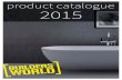 product catalogue 2015 - Pacific Designer Homes · 6 Builders World Catalogue Spring 2014. ... r&t inwall cistern r&t inwall cistern concealed cisterns TCF001 ... geberit duofix sigma