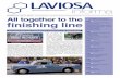 In this number: À nishing line - Laviosa Corporate this number: NOVEMBER 2015 • Year XIV • Issue 39 ... Production and environmental optimization in Sardinia A new dust recovery
