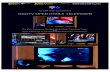 OGGTV OPEN HTML5 TELEVISION OPEN HTML5 TELEVISION The Web-Browser is the Next World-Wide Television Tuner, And Open HTML5 TV, is the Next Global Television Technology. OGGTV is The