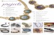 february 2018 issue 143 projects - Kalmbach Publishingretailers.kalmbach.com/~/media/Files/PDF/Bead and Button Magazine... · projectsfebruary 2018 issue 143 Bead&Button (ISSN1072-4931,