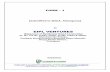 EIPL VENTURES desh. - Welcome to Environmentenvironmentclearance.nic.in/writereaddata/FormB/EC/FORM_1/14102017... · FORM – 1 (Submitted to SEIAA, Telangana) By desh. EIPL VENTURES