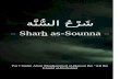 ddata.over-blog.comddata.over-blog.com/4/22/62/75/0/Sharh-As-Sunna-lil-Imam... · Web view» (4/122) de ‘Ali Ibn ‘Abd al-Malik al-Hindi et Ibn al-Jawzi dans « Manaqib ‘Omar