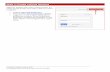 SKILL 1: Create a Gmail Account - University of Houston by Velvette Laurence 2013 For assistance visit the CITE Help Desk or call 713-743-9833 SKILL 1: Create a Gmail Account Objective: