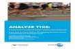 jointherace Rwr 2010 - Online Fundraising, Nonprofit ... · OVERVIEW circumstances, the popularity of event fundraising for nonproﬁ ts continues to grow. When planned and executed