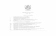 Motor Car Act 1951 - Bermuda Laws Online Laws/Motor Car Act 1951.pdf · MOTOR CAR ACT 1951 Restrictions on use of tank wagons, fire-fighting vehicles Restriction on use of motor cars