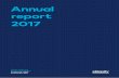 Ebiquity plc report 2017 report 2017 Annual report and financial statements for the year ended 31 December 2017 Ebiquity plc | Annual report and financial statements for the year ended