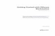 Getting Started with VMware Workstation - VMware ...pubs.vmware.com/workstation-11/topic/com.vmware... · Getting Started with VMware Workstation describes how to install ... The