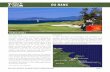 Da Nang Golf Tour Brochure - Golf Tours Abroadgolftoursabroad.com/manage/wp-content/uploads/2015/09/Da-Nang.pdf · superior river-view room at the Brilliant Hotel in Da Nang; city