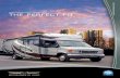 th e 2008 Melbourne by Jayco p e r f ec t fit · celebrating 40 years of liveability The Jayco story began in 1968 with a humble desire to build more comfortable and practical ways