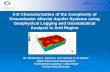3-D Characterization of the Complexity of Groundwater ...wstagcc.org/ar/WSTA_8th_Conference/3-D-Characterization-of-the... · Geophysical Logging and Geostatistical Analysis in Arid