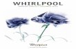 WHIRLPOOL · Whirlpool przedstawia nowy program – specjalny cykl o załadunku do 3 kg, przeznaczony do prania ubrań jeansowych i podobnych tkanin. cLean +