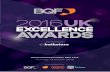 013 BQF UK Excellence Awards Ceremony Brochure NEIL … · VVC_J2104_013 BQF UK Excellence Awards Ceremony Brochure NEIL V8 ... Knauf Play Consulting ... of techniques and tools.