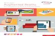 White paper: Augmented Reality. - Kwik Kopy ??White paper: Augmented Reality. 1. 2 ... Augmented Reality? Printed marketing materials can be designed with certain ... Mobile Augmented