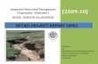 Integrated Watershed Management [2009 Programme –Allahabad …upldwr.up.nic.in/.../allahabad/DPR_ALLAHABAD_IWMP_I_09_10_upd… · Integrated Watershed Management Programme –Allahabad