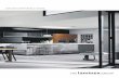 KITCHEN MATERIALS GUIDE - Laminex€¦ · For a premium natural stone benchtop, there are a number of materials available including ... Island bench insert in Laminex Colour Palette