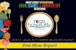 Post Show Report - Food Hospitality Worldfhwexpo.com/pdf/Post-Show-Report-Mumbai-2017.pdf · Bhagat Tarachand Hypercity Retail India ... wholesalers & trade visitors & also representatives