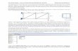 Static Structural System Duplicating Static Structural · calculate by hand the deflection of the truss under the ... Method of Virtual Work and other analysis methods that will ...