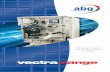 ABG 1 pc - AB Graphic International · 4 5 HDTR 4 Spindle Turret Rewinder SGTR for heavy duty and large diameter rewinding 330/430/530 This heavy duty Vectra is for production of