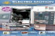 Electro Motion SM MT 16pp Brochure - Amazon S3s3.amazonaws.com/.../1376965/Electro_Motion_SM_MT... · We also stock woodworking machines including dovetailers, dust extractors, edge