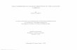 COMPRESSIVE CHARACTERISTICS OF THE LABRUM · the compressive characteristics of the glenod labrum by jason carey .4 thesis