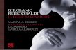 Portrait de Girolamo Frescobaldi - Naxos Music Library · GIROLAMO FRESCOBALDI (1583-1643) IL REGNO D'AMORE — Ensemble Clematis Mariana Flores, soprano Stéphanie de Failly, violon