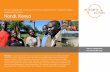 development projects Nandi, Kenya - Integrity Action · Citizen engagement and closing the loop 3 Communities form Project Management Committees (PMCs) that are usually elected by