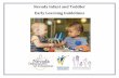 Nevada Infant and Toddler Early Learning GuidelinesWhitney Leathers, T.E.A.C.H. Early Childhood Nevada . ... The Nevada Infant and Toddler Early Learning Guidelines ... Coordinate