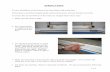 NEW Multi Fold Fitting Instructions - Bi Fold Doors Fitting Instructions.pdf · − The hardware components made of ... − Fold & slide elements may only be surface treated before