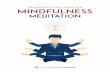 Meditation Troubleshooting Guide 02 - Positive … · (Those who practice Transcendental Meditation for instance know how important it is to master the technique of meditation with