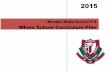 Wondai State School Curriculum Plan - e q PLAN.pdf · Whole School Curriculum Plan . ... This overview is a snapshot of the curriculum for each year level in 2015. ... English units