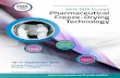 The Parenteral Drug Association presents 2014 PDA …€¦ · The Parenteral Drug Association presents... ... 09:00 Selection, Preparation and Storage of Lyophilization Stoppers for