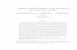 Monetary and Fiscal Policy in the Presence of Informal ... · Monetary and Fiscal Policy in the Presence of Informal Labour Markets ... workers, as workers in the unorganized sector,