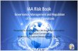 IAA Risk Book - International Actuarial Association · Provide concise overview of the IAA Risk Book rather than teach the concepts ... Each chapter is summarized in 2 –3 slides