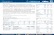 Market Outlook 11 08 2017 - Angel Backofficeweb.angelbackoffice.com/Research_ContentManagement/pdf_report... · Market Outlook August 11, 2017 ... Philips carbon black Ltd plans to