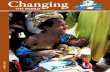 Changing - Wheelchair Foundation · A Division of Global Health & Education Foundation ... Sudan ... wheelchairfoundation.org Changing the World 5 I