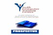 outh Computer Training Centreyctc.co.in/yctc/yctcdownload/youth_prospectus.pdf · outh Computer Training Centre A Joint Initiative of Youth Services Department Government of West