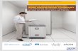 Disaster Recovery Solution for SAP Using Virtualization ... · Disaster recovery solution for saP® erP, anD at a lower cost SIX COMPANIES PERFORM JOINT DEMONSTRATION TESTS AT SAP