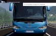 The Scania IRIZAR coAch RAnge A complete range of …€“7 Scania Irizar PB “The most comfortable vehicle we’ve ever driven” That’s what the editors of Bus & Coach Buyer