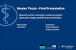 Master Thesis - Final Presentation - Technische …campar.in.tum.de/.../2017SS_MSc/MSc_MahdiSaleh_Fin… ·  · 2017-03-20Master Thesis - Final Presentation. Mahdi Saleh. 10.03.2017.